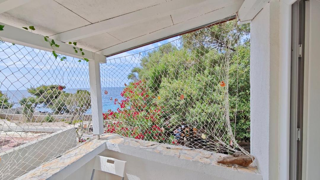 Photo of Patio Balcony in Potocnica