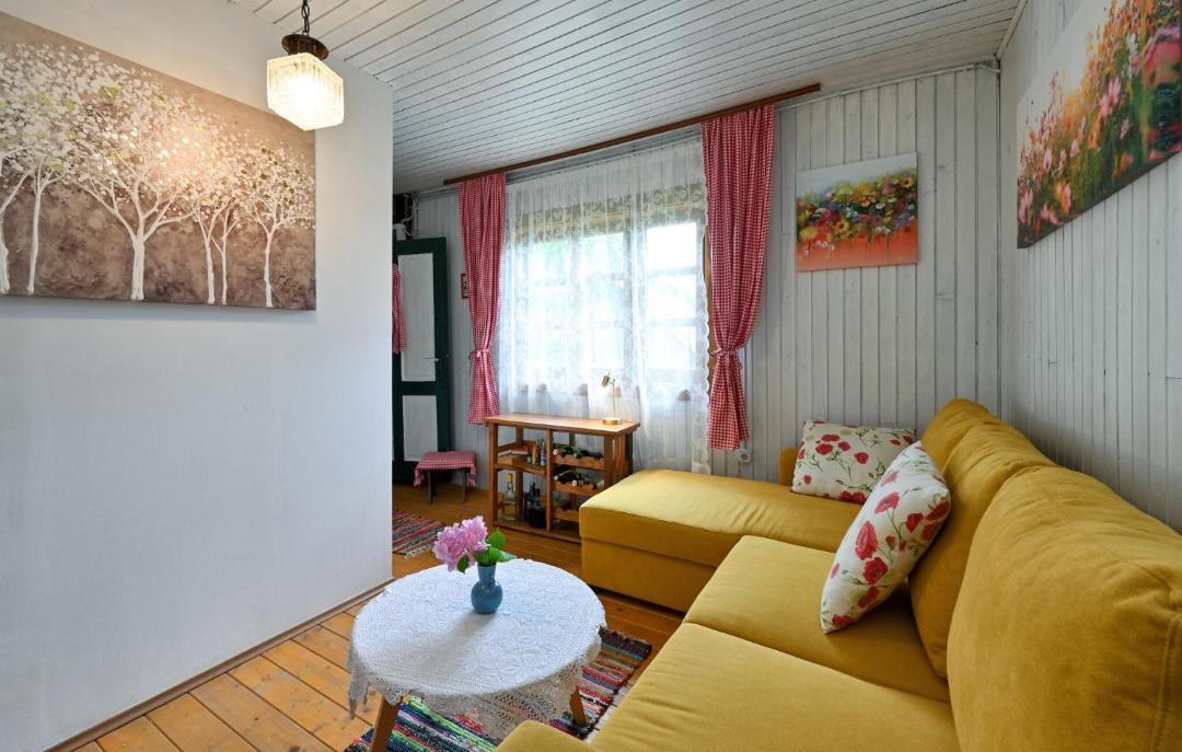 Photo of Livingroom in Konjscina