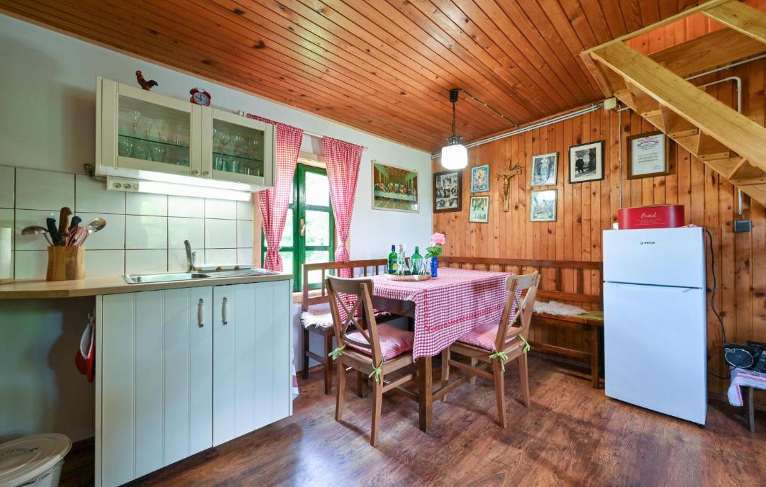 Photo of Kitchen in Konjscina