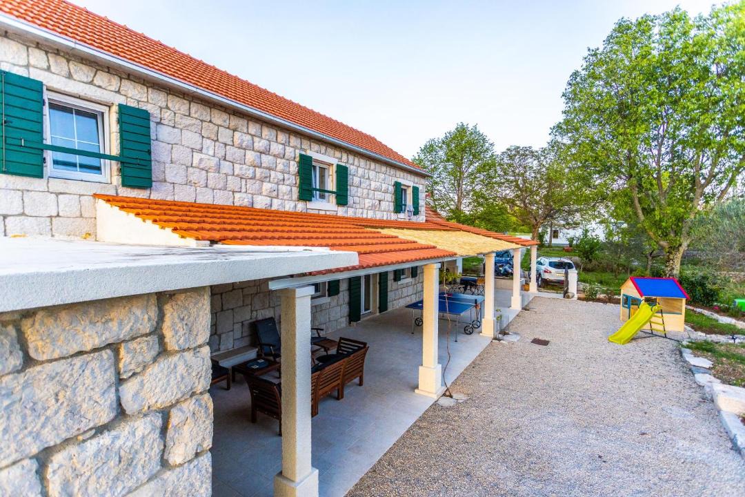 Photo of Others in Central Dalmatia