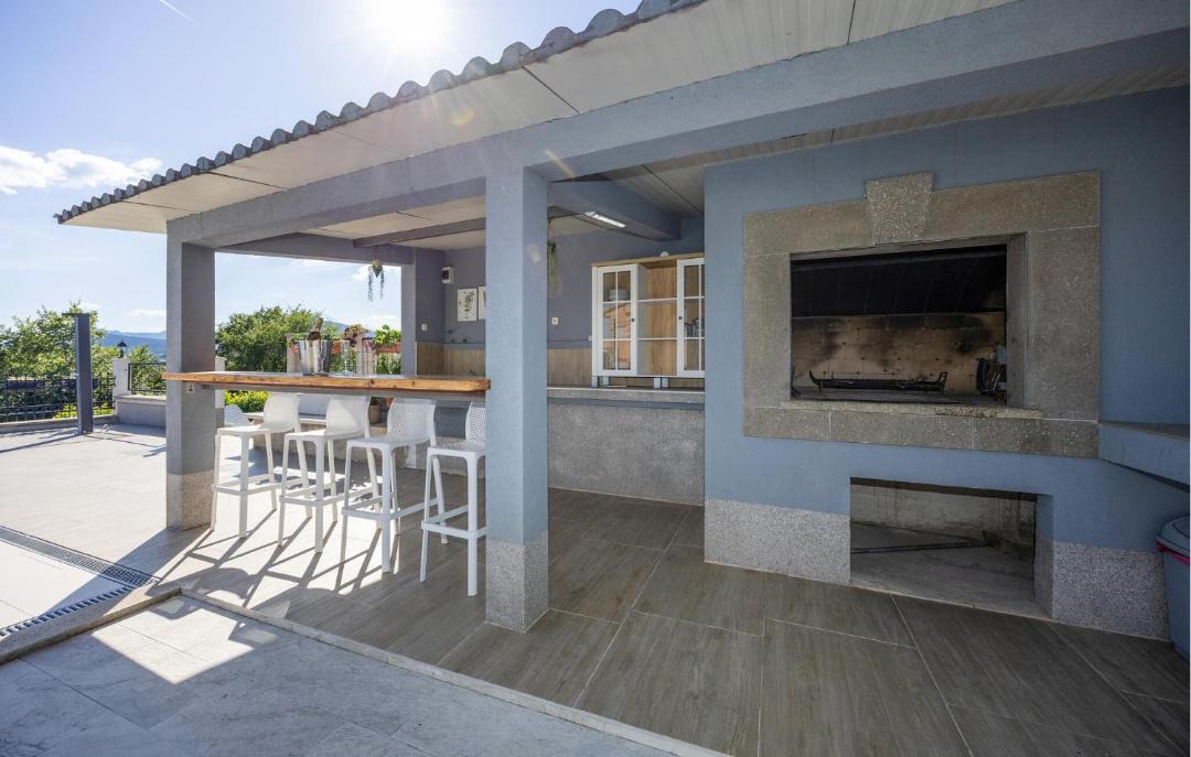 Photo of Patio Balcony in Citluk