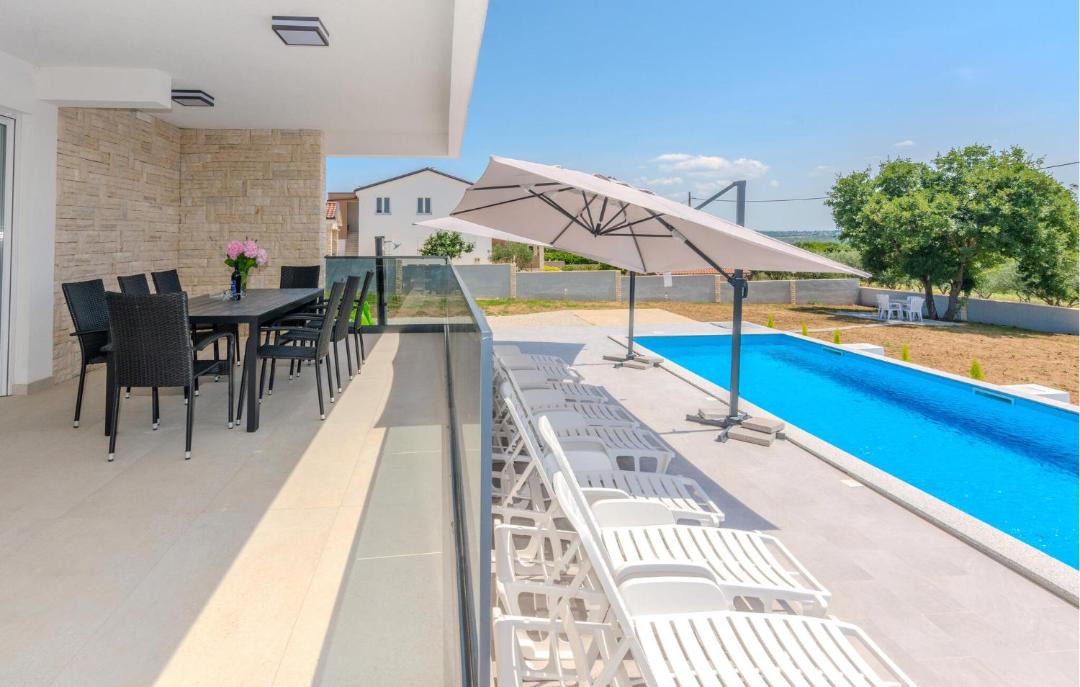 Photo of Patio Balcony in Slivnica