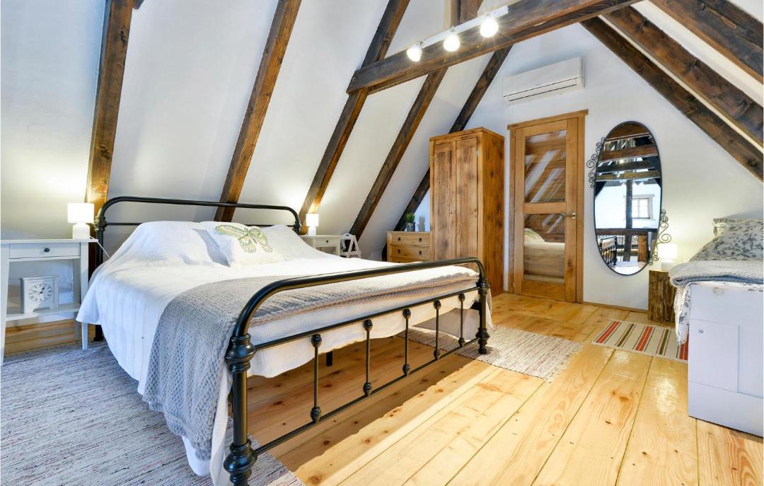 Photo of Bedroom in Popovaca