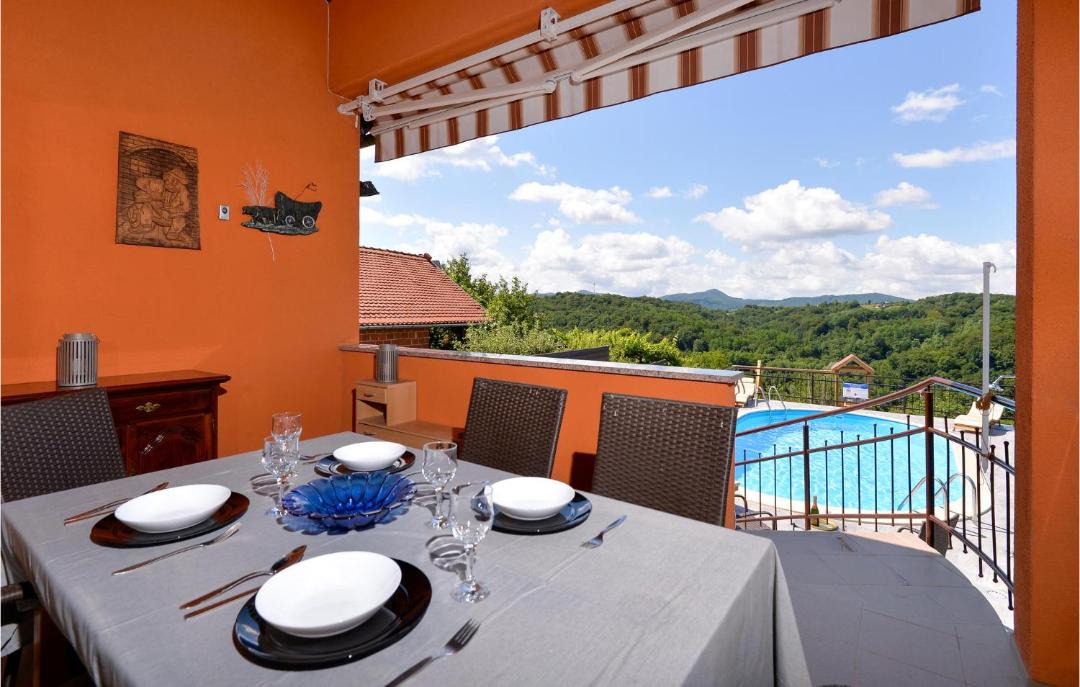 Photo of Patio Balcony in Varazdinske Toplice