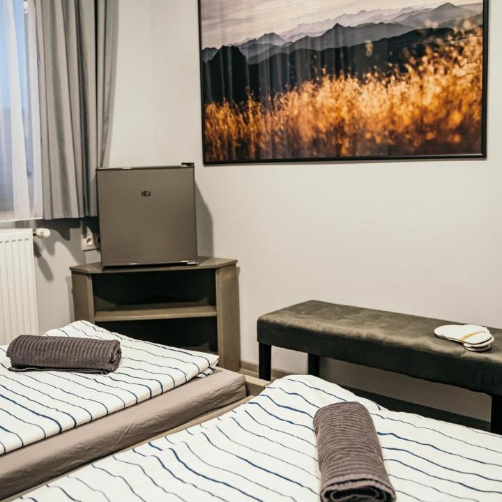Photo of Bedroom in Miercurea-Ciuc