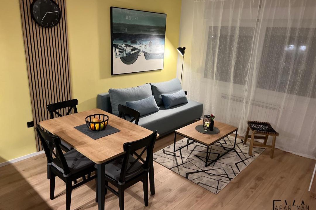 Photo of Livingroom in Dugo Selo