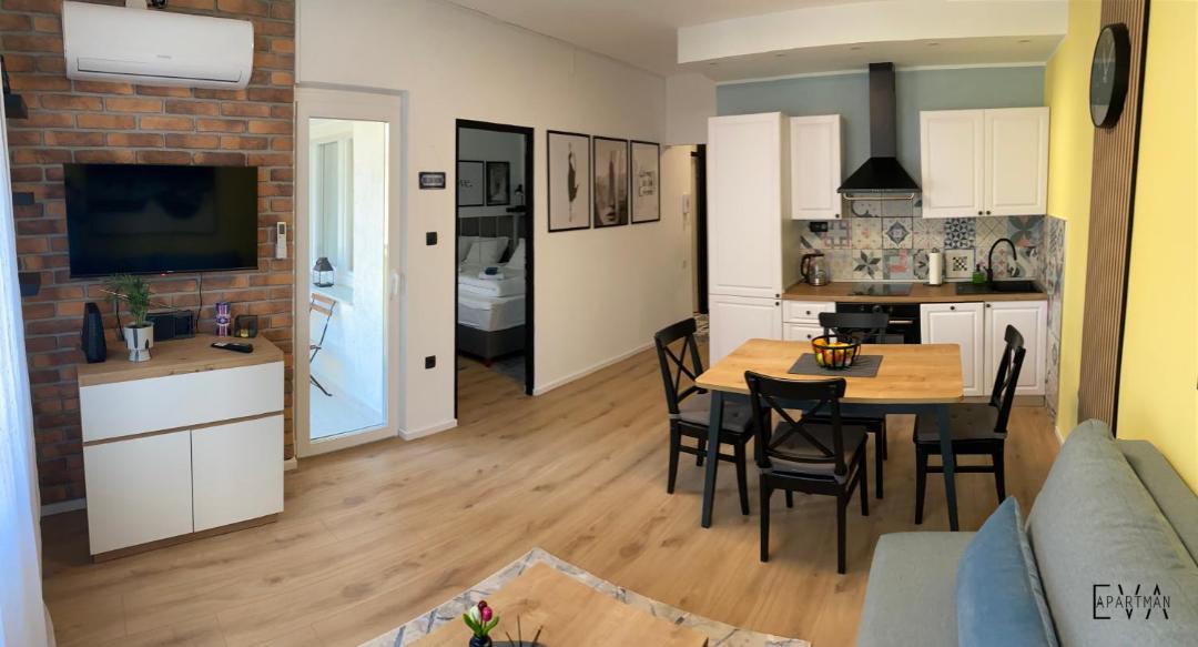 Photo of Livingroom in Dugo Selo