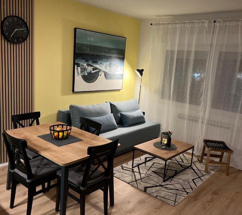 Photo of Livingroom in Dugo Selo