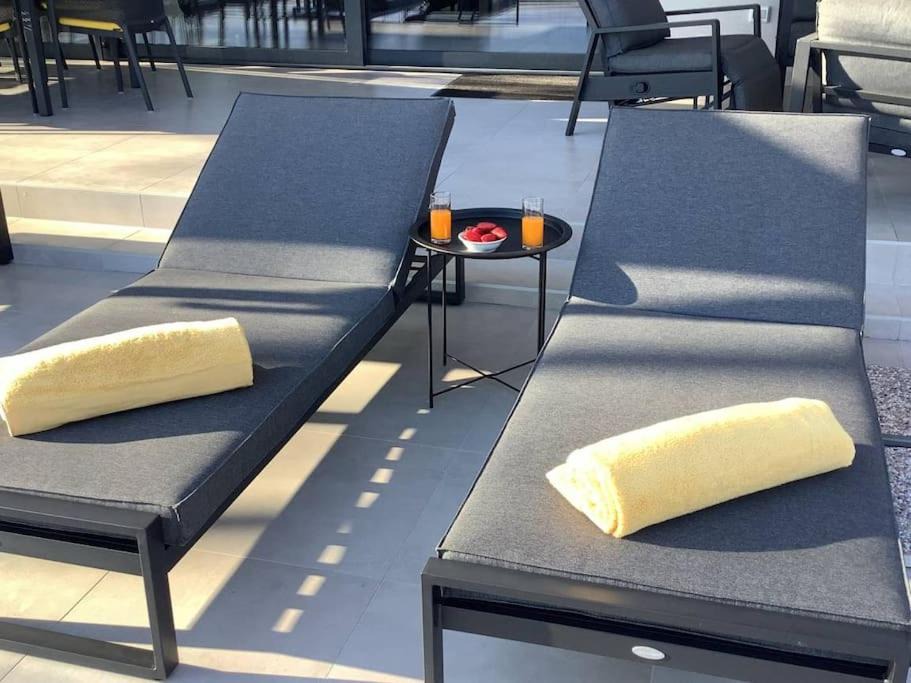Photo of Patio Balcony in Karigador