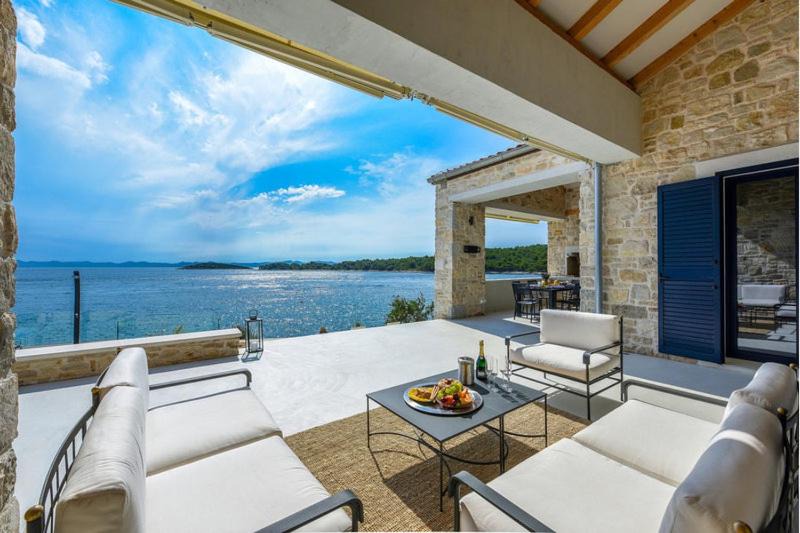 Photo of Patio Balcony in Zdrelac