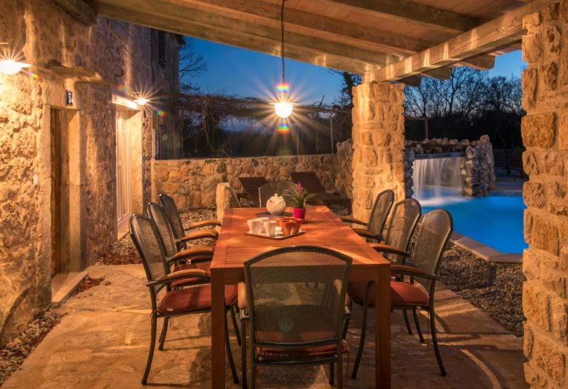 Photo of Patio Balcony in Garica