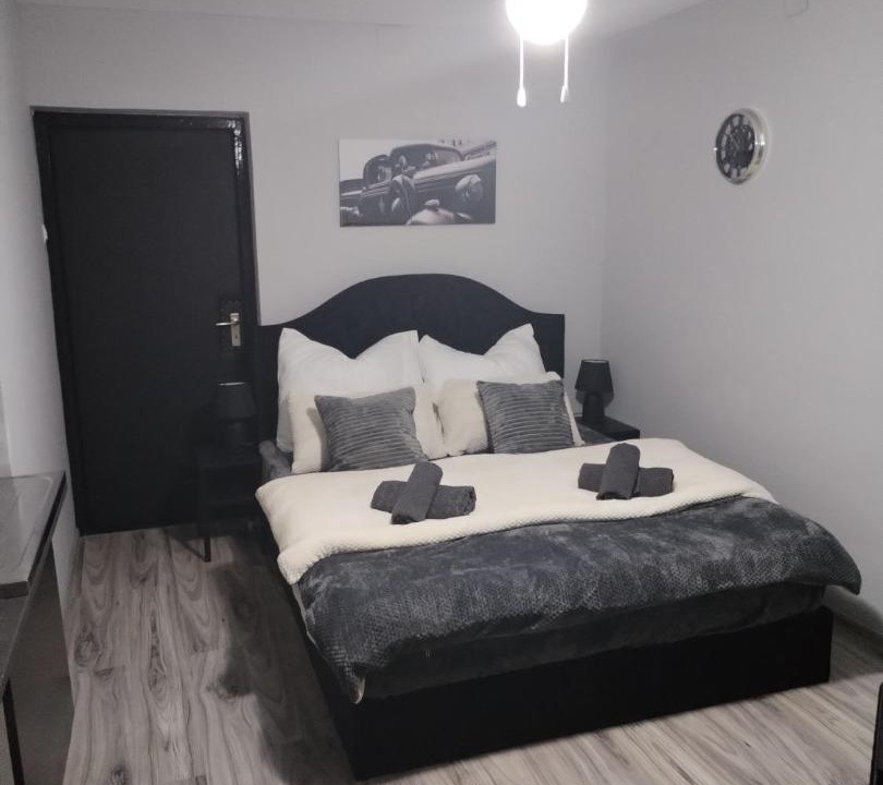 Photo of Bedroom in Koprivnica