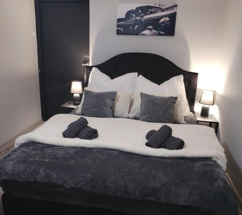 Photo of Bedroom in Koprivnica