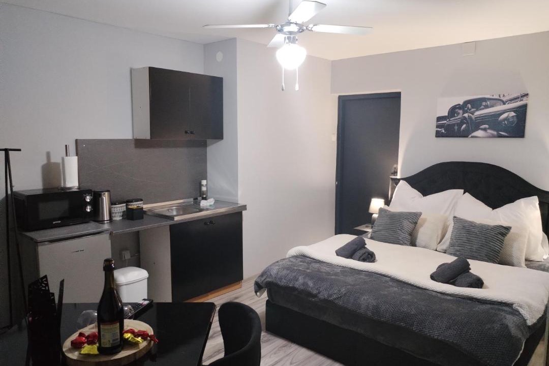 Photo of Bedroom in Koprivnica