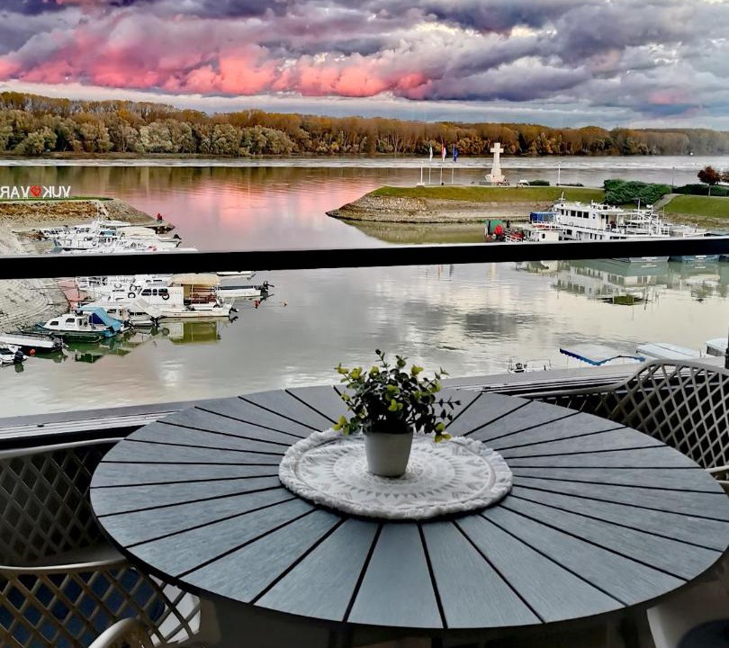 Photo of Patio Balcony in Vukovar