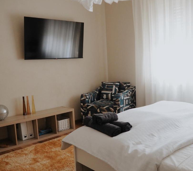 Photo of Bedroom in Alba Iulia