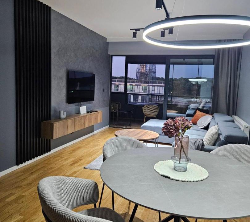 Photo of Livingroom in Vukovar