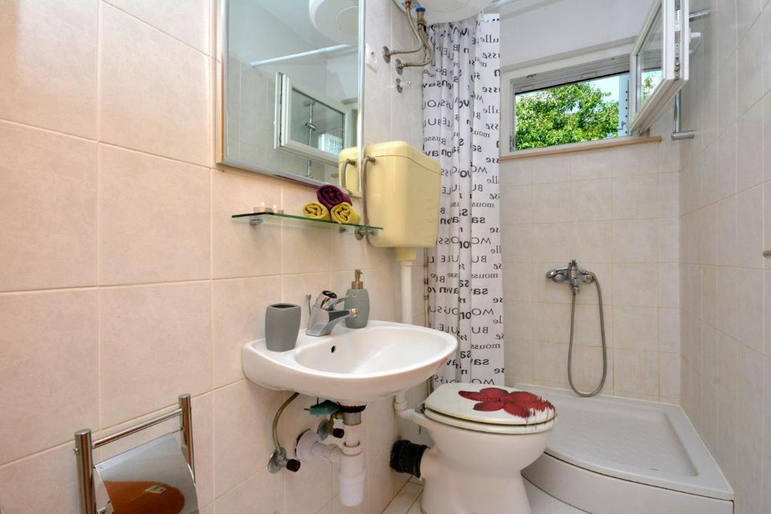 Photo of Bathroom in Podstrana