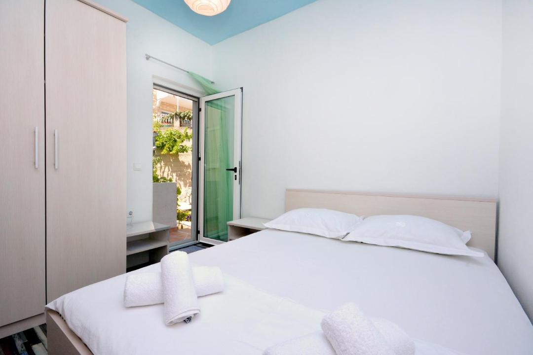 Photo of Bedroom in Podstrana