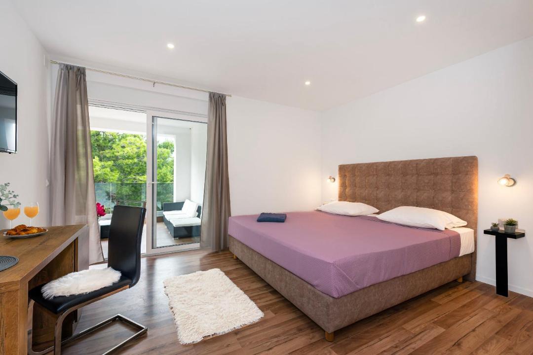 Photo of Bedroom in Srima