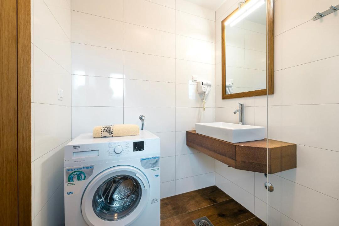 Photo of Bathroom in Srima