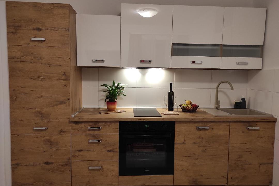 Photo of Kitchen in Duga Resa