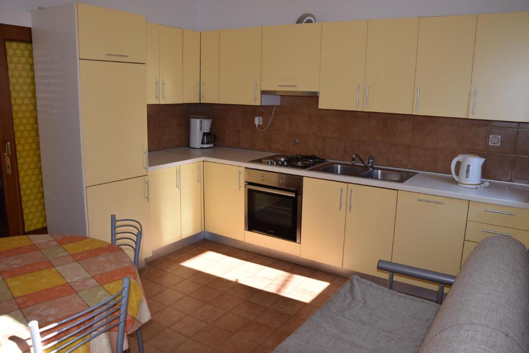 Photo of Kitchen in Brsec