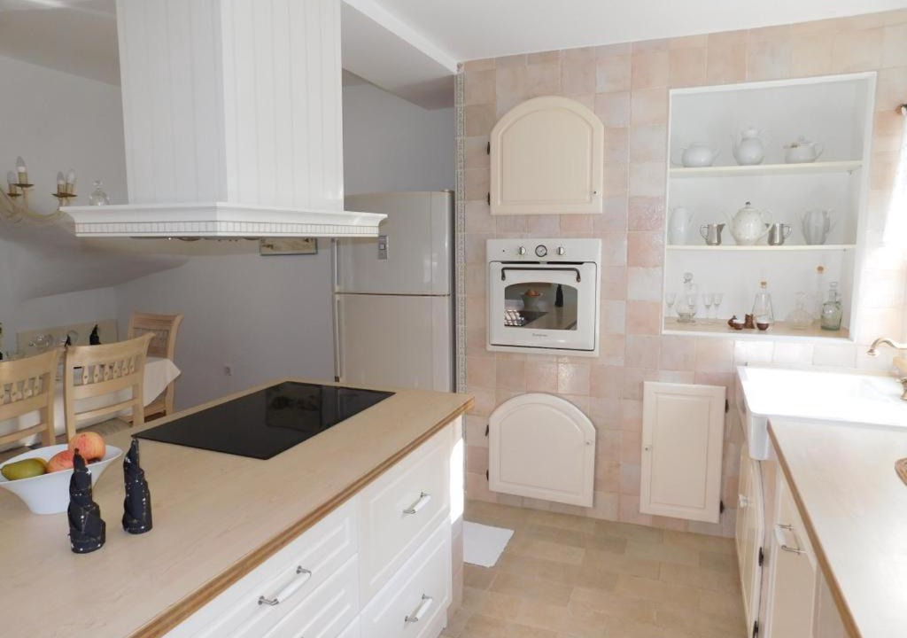Photo of Kitchen in Samobor