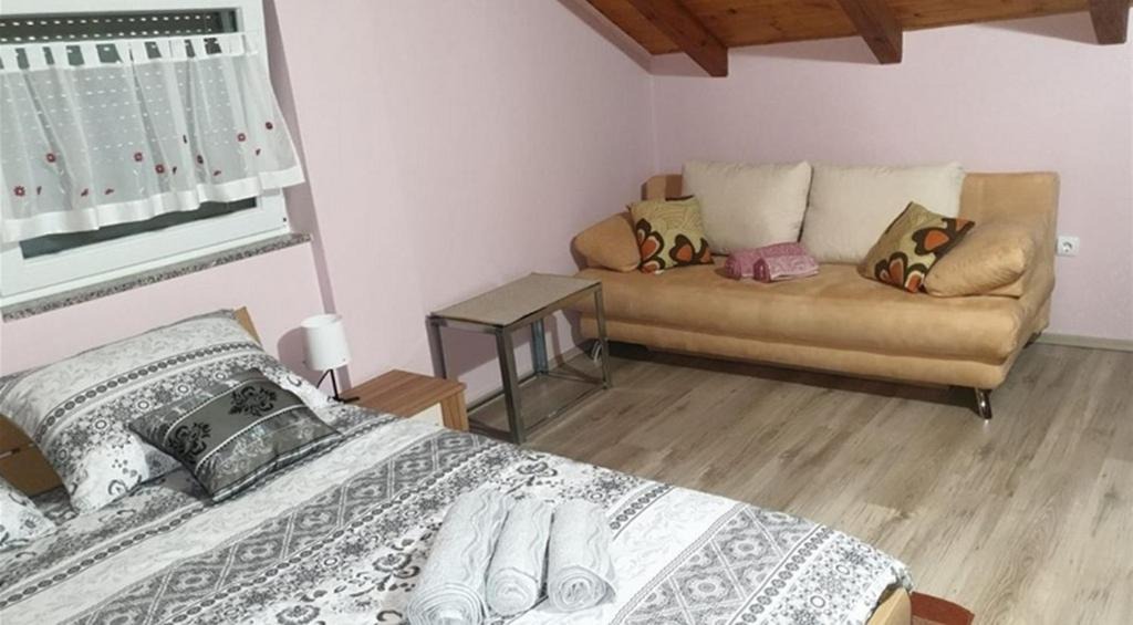 Photo of Bedroom in Sveti Ivan Zelina