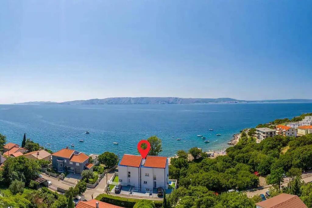 Photo of Outdoor in Novi Vinodolski