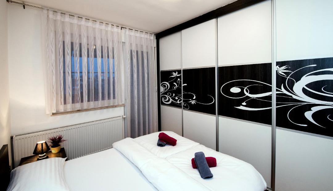 Photo of Bedroom in Osijek