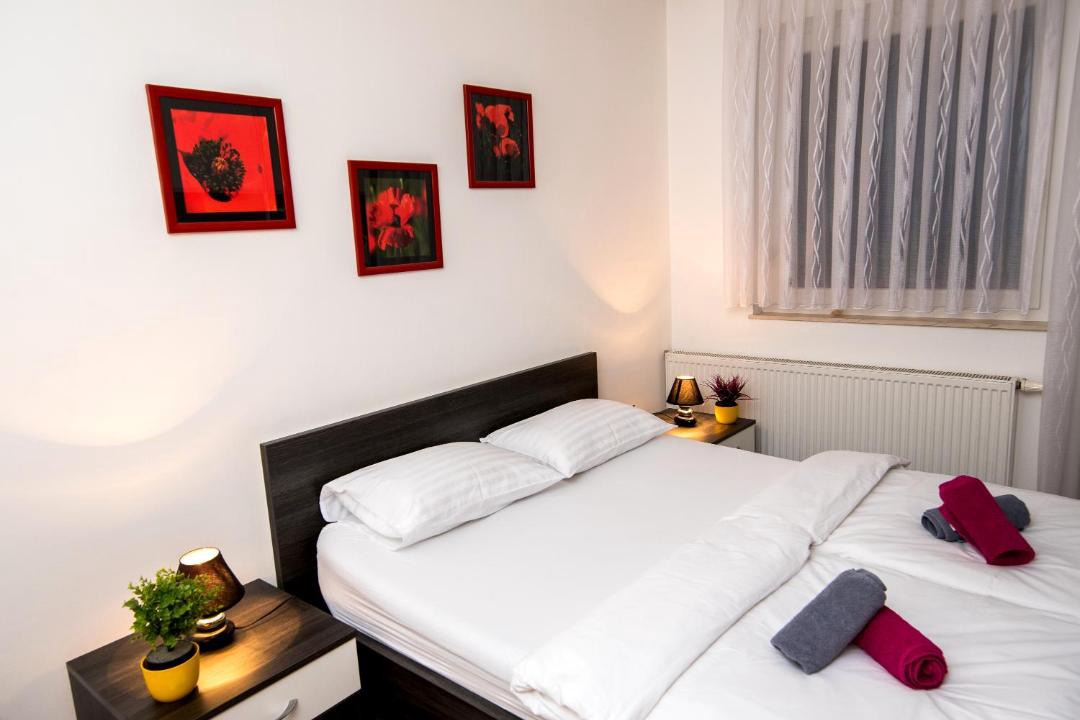 Photo of Bedroom in Osijek