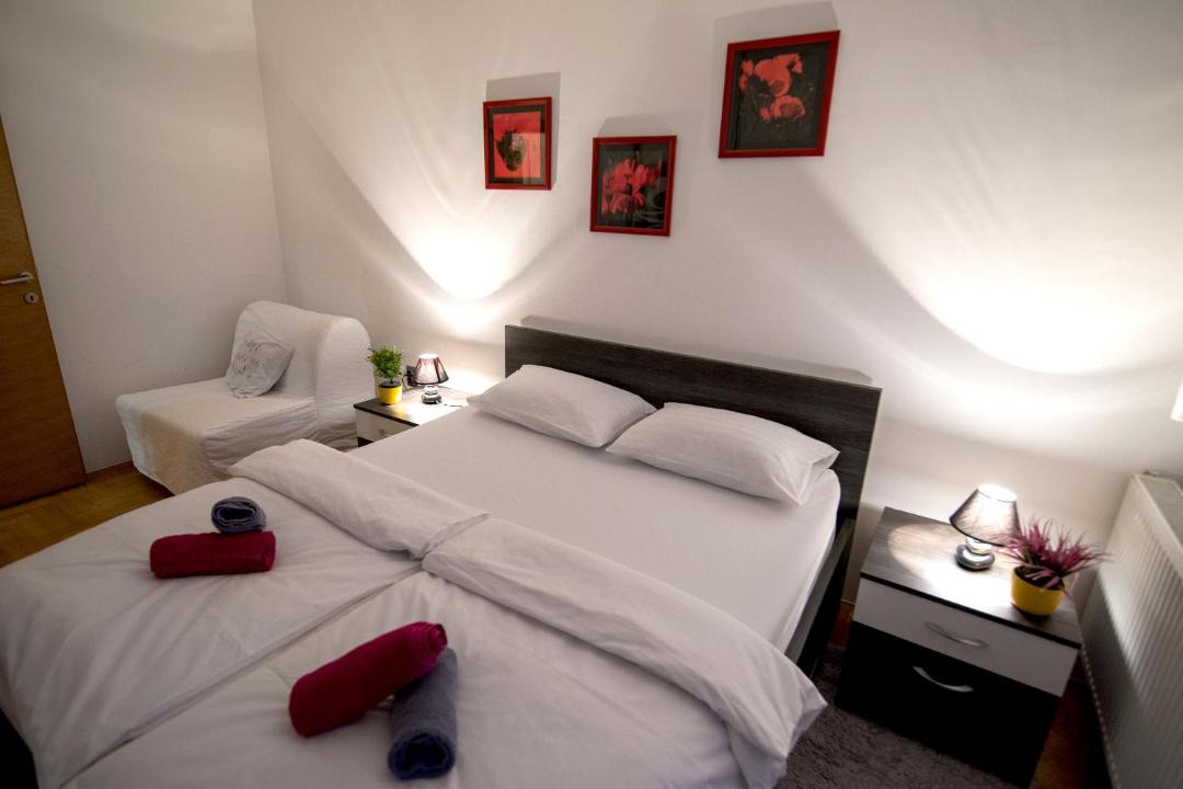 Photo of Bedroom in Osijek