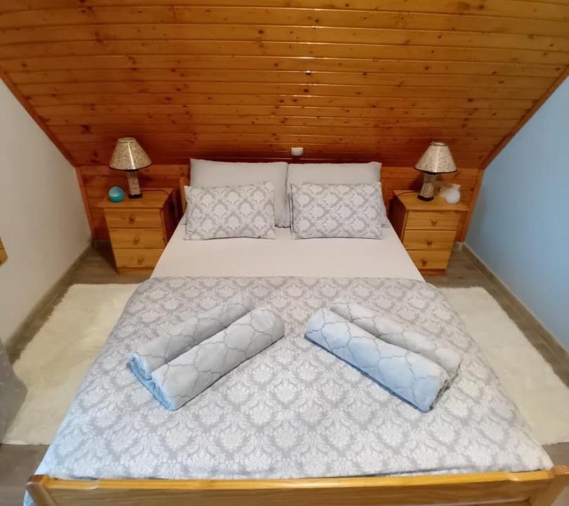 Photo of Bedroom in Metkovic