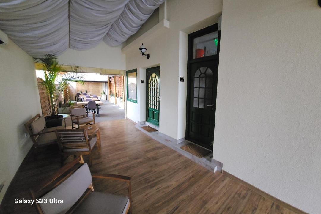 Photo of Livingroom in Vukovar