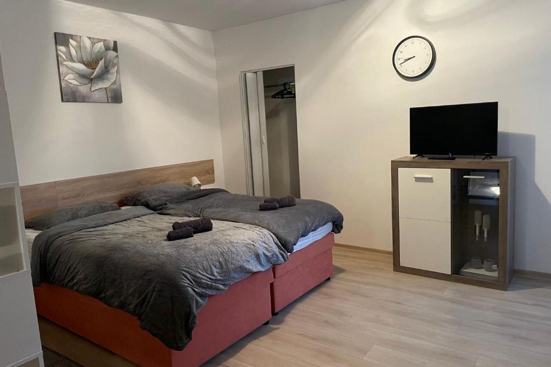 Photo of Bedroom in Zdralovi