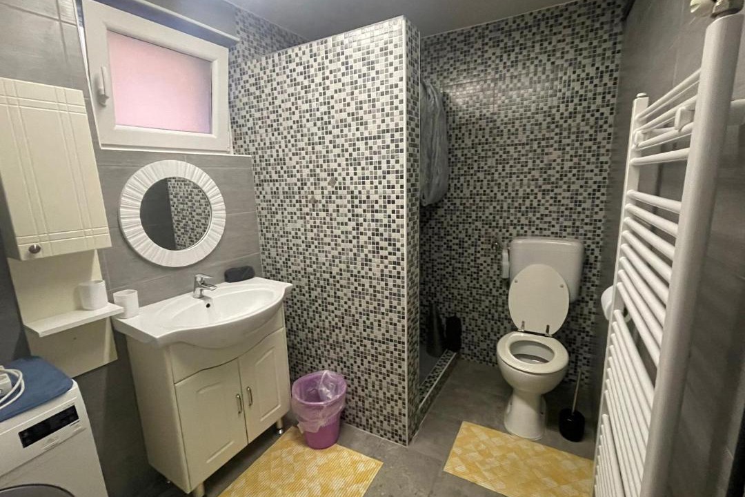 Photo of Bathroom in Zdralovi