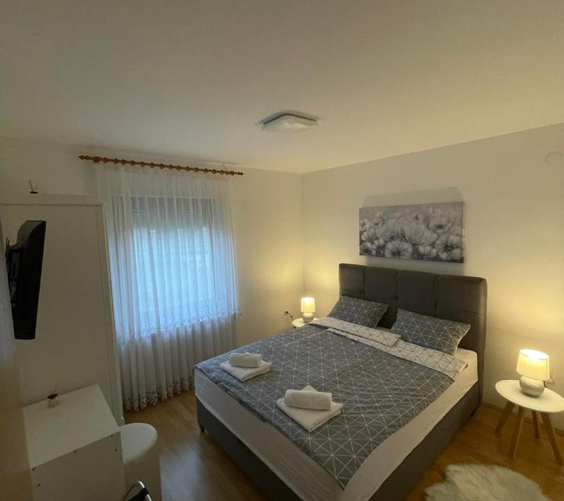 Photo of Bedroom in Karanac