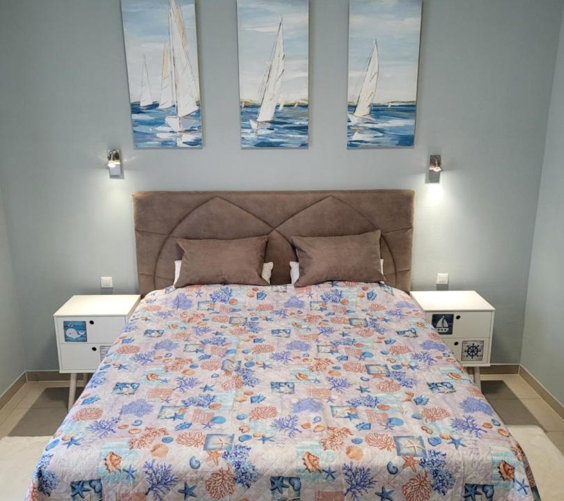 Photo of Bedroom in Pula