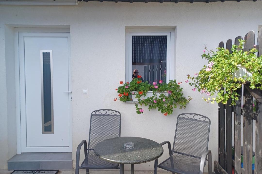 Photo of Patio Balcony in Petrijanec