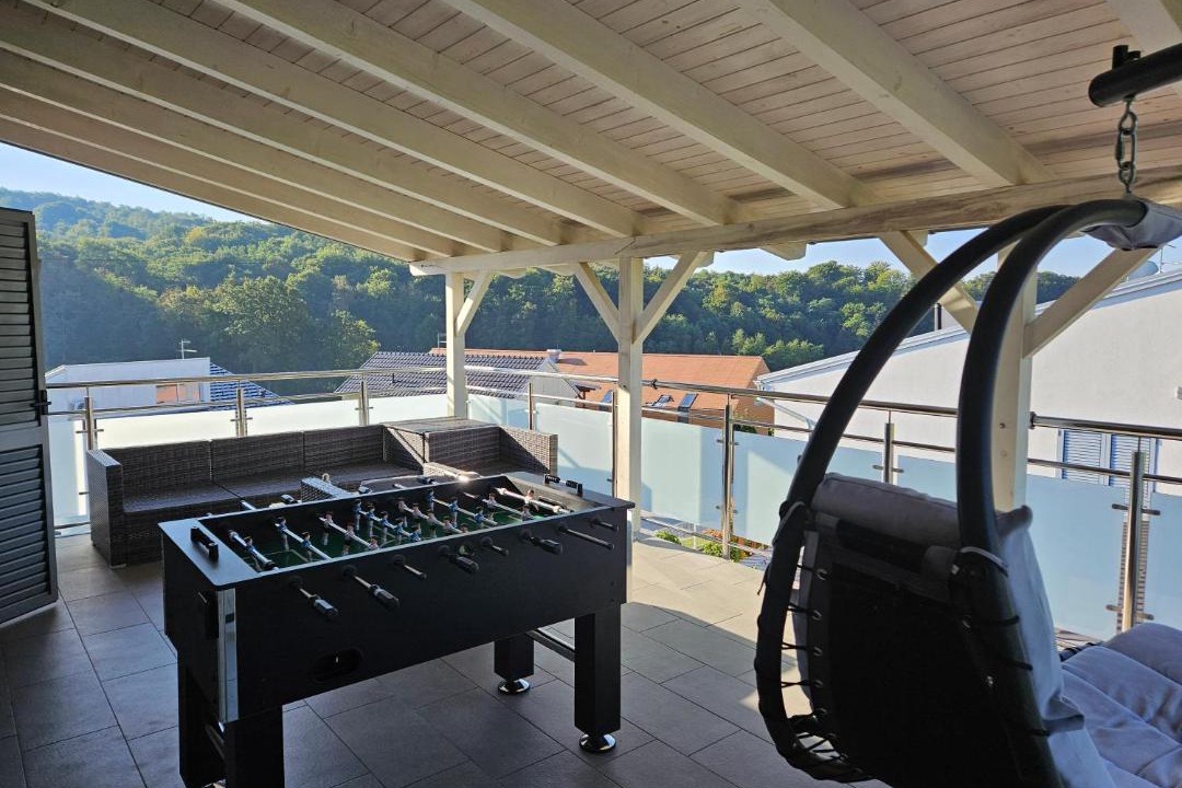 Photo of Patio Balcony in Sveti Martin na Muri