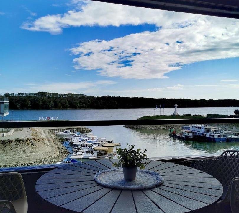 Photo of Patio Balcony in Vukovar