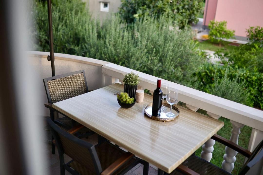 Photo of Patio Balcony in Mejasi