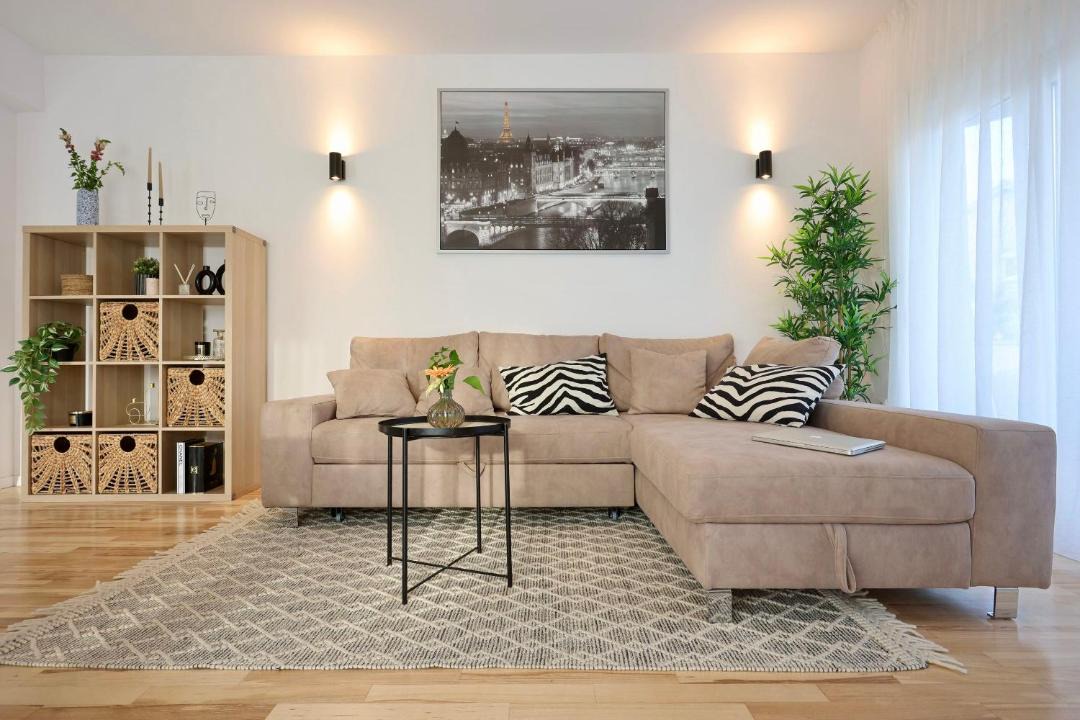 Photo of Livingroom in Mejasi