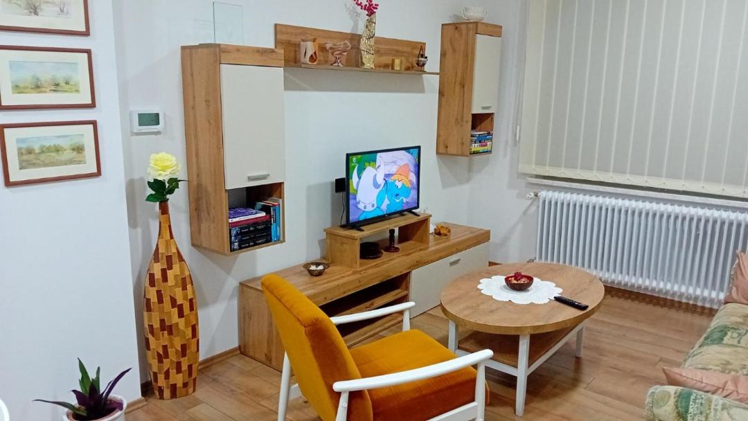 Photo of Livingroom in Pribislavec