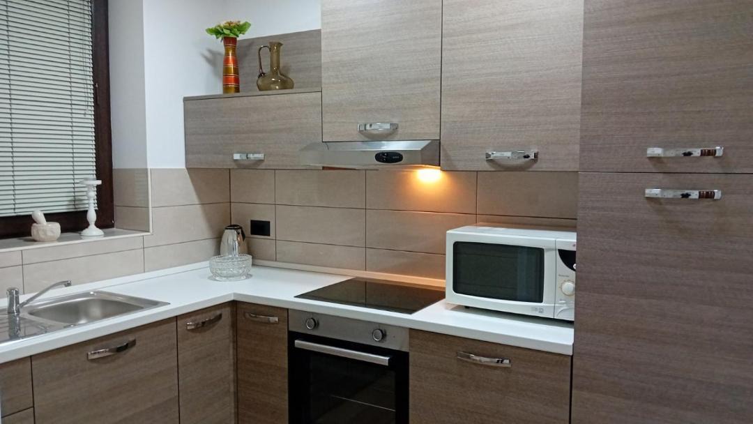 Photo of Kitchen in Pribislavec
