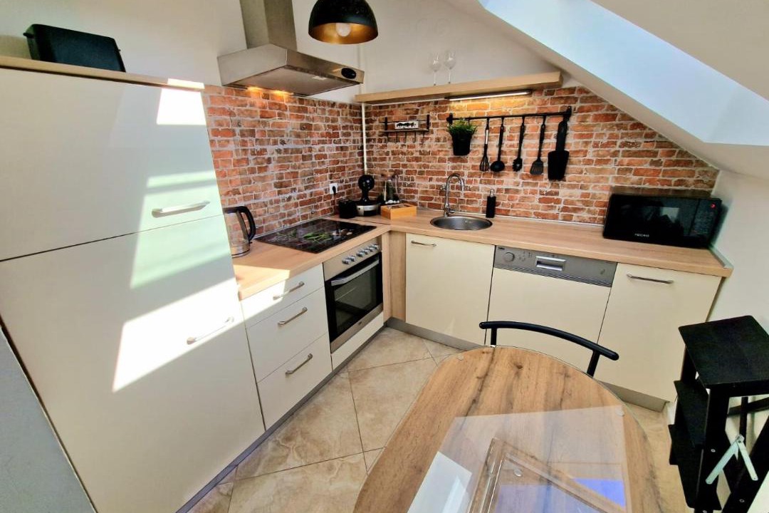 Photo of Kitchen in Bjelovar