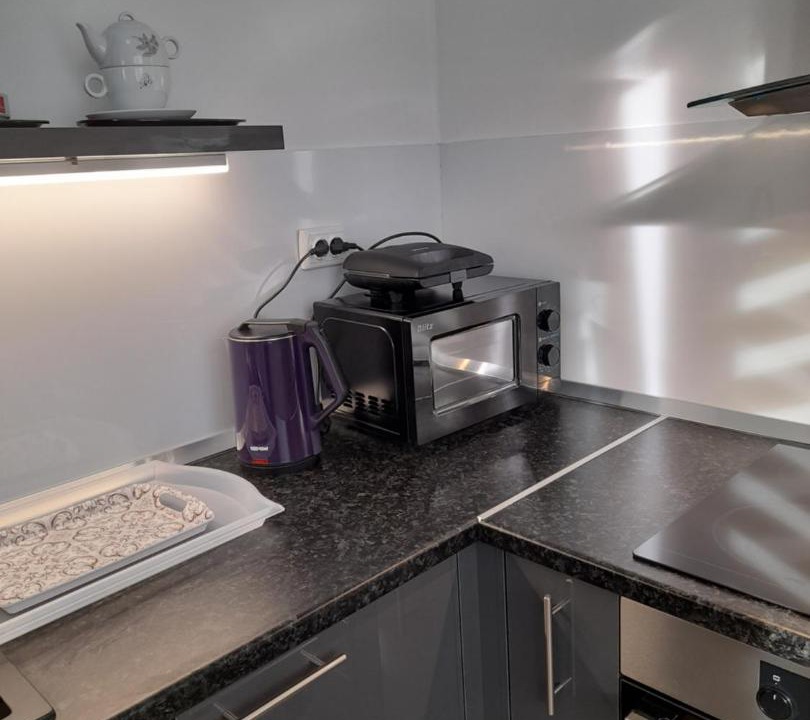 Photo of Kitchen in Topusko