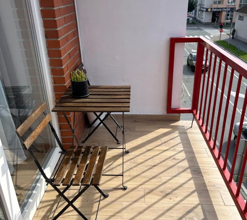 Photo of Patio Balcony in Bjelovar