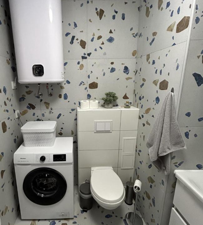 Photo of Bathroom in Bjelovar